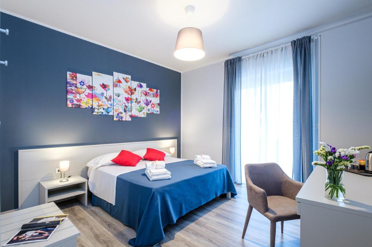 Home52 Rende Kültér fotó