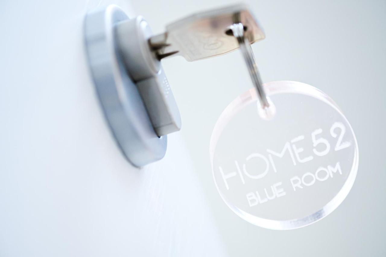 Home52 Rende Kültér fotó