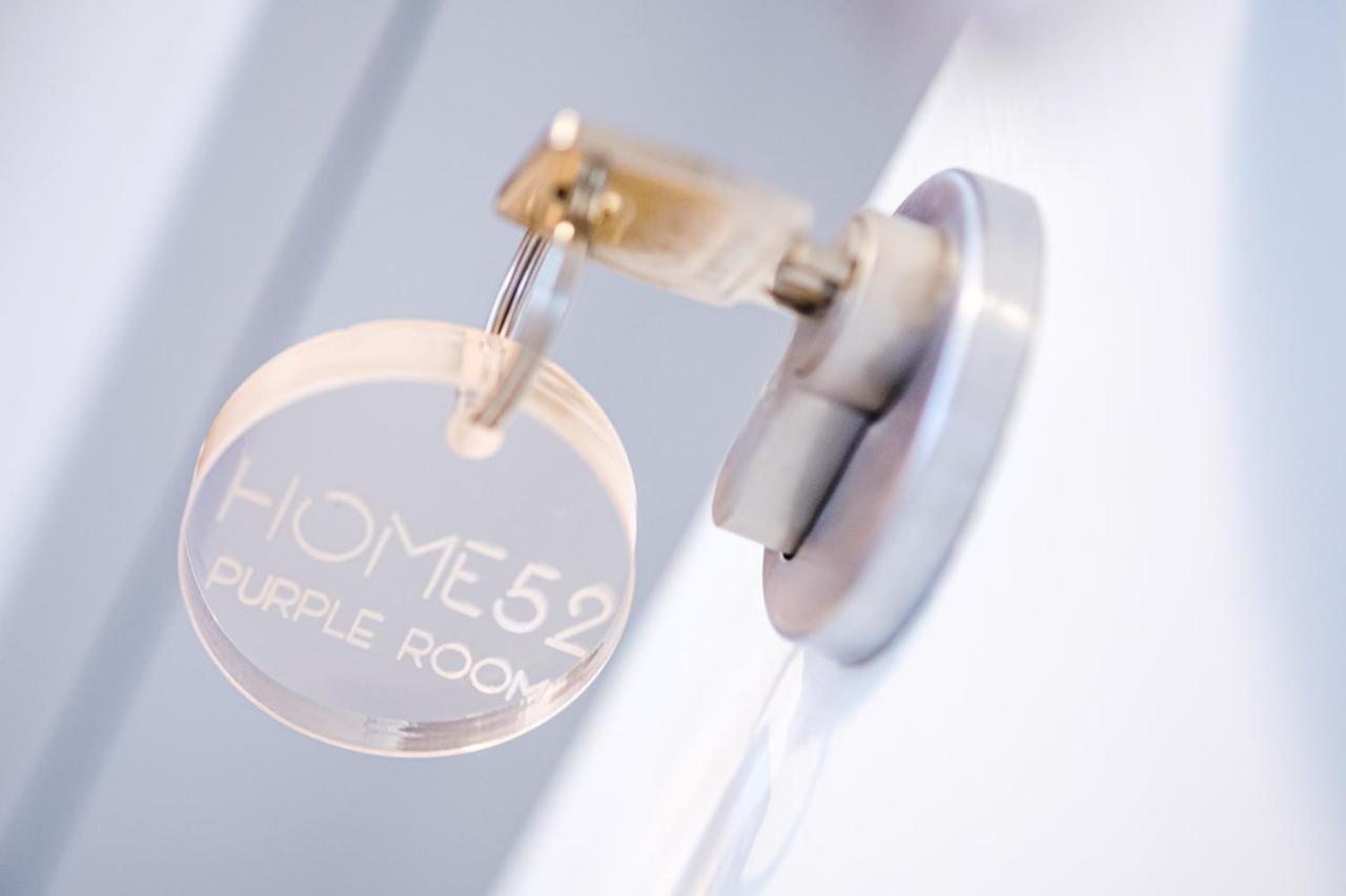 Home52 Rende Kültér fotó