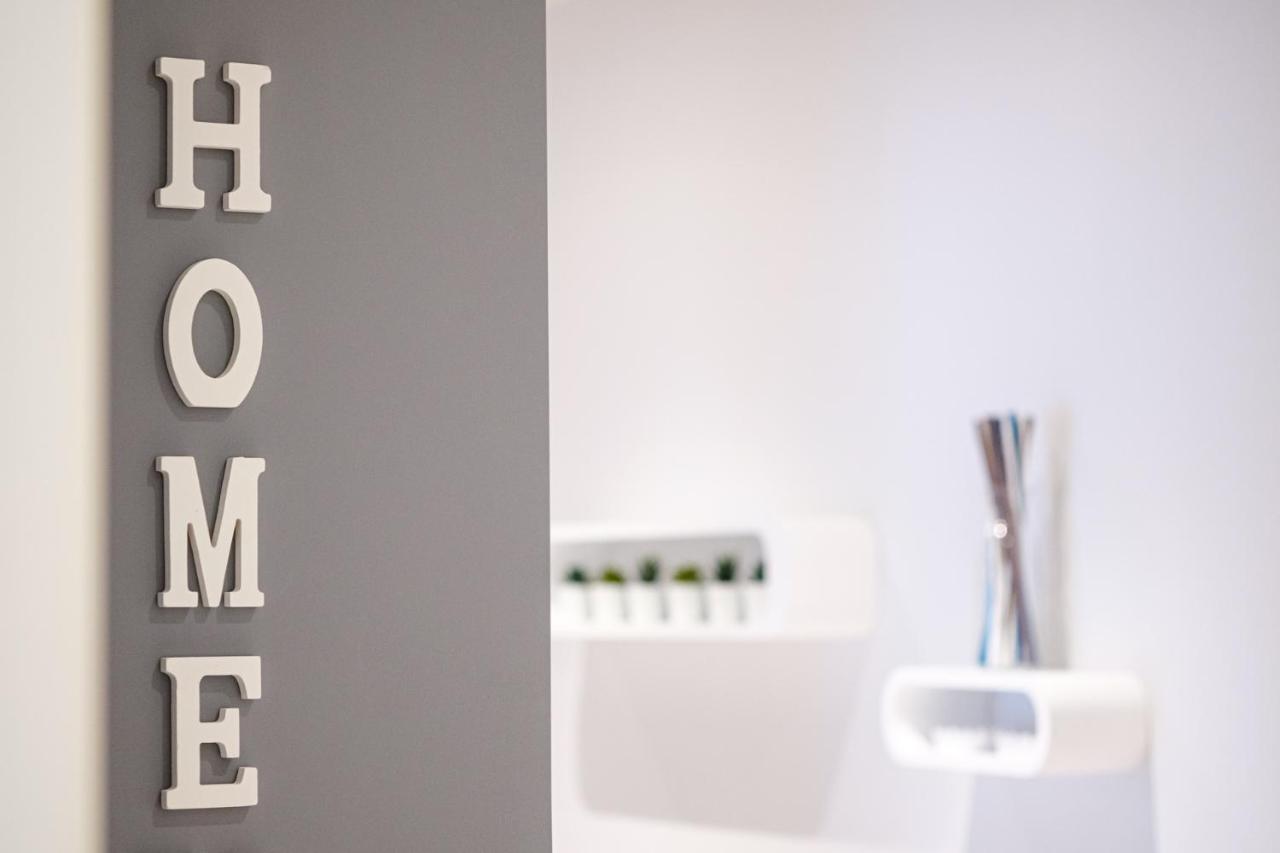 Home52 Rende Kültér fotó