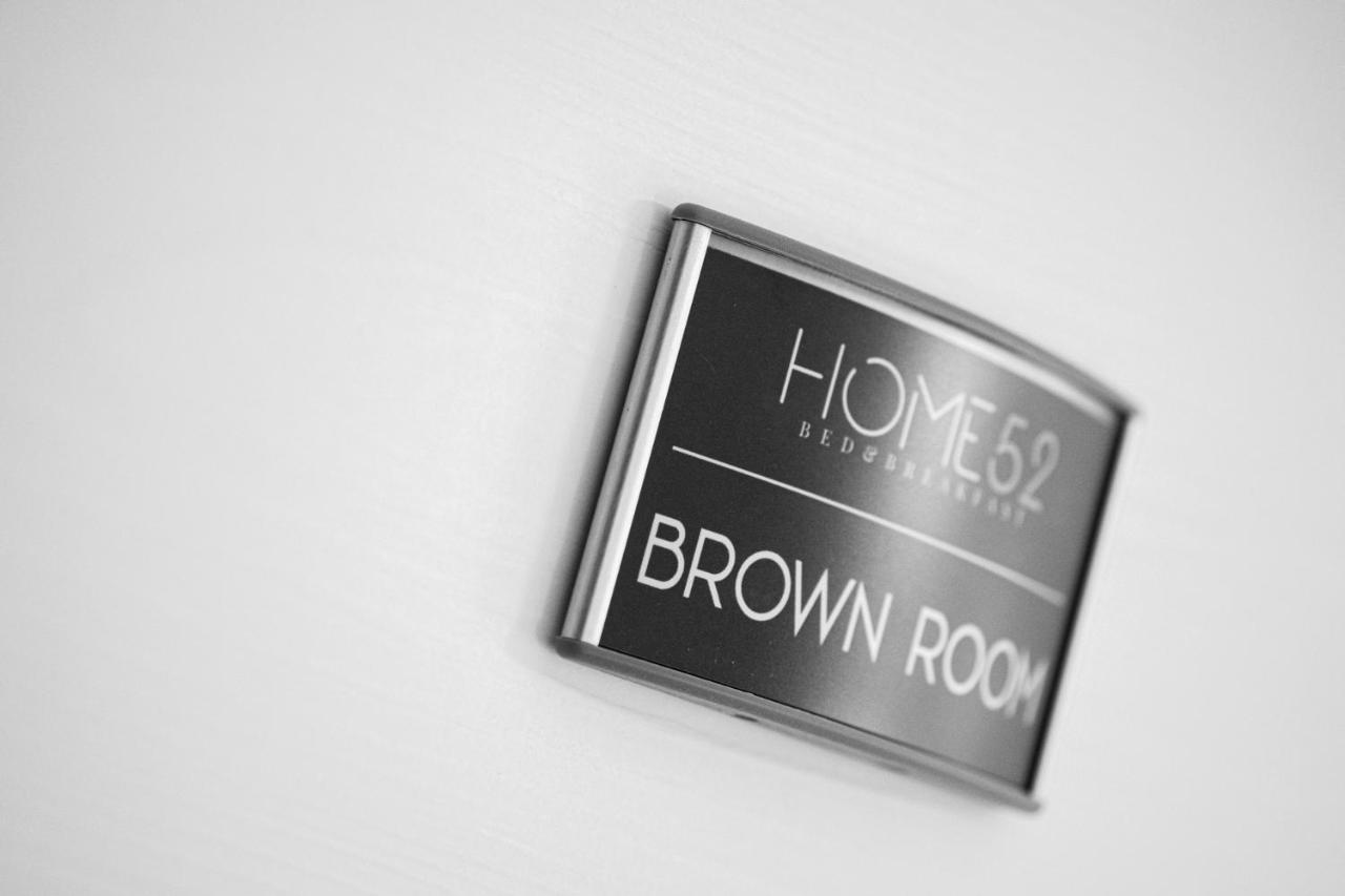 Home52 Rende Kültér fotó