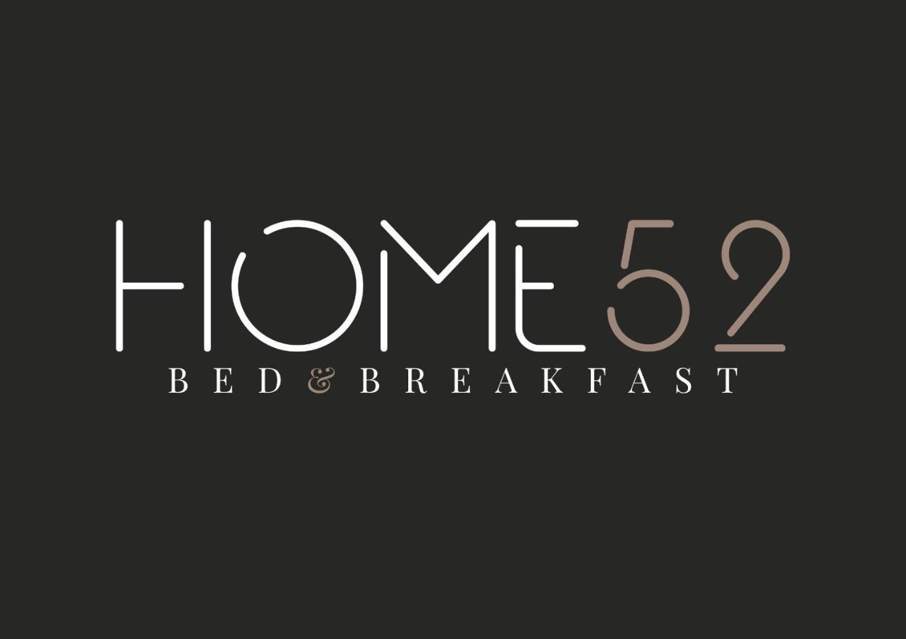 Home52 Rende Kültér fotó